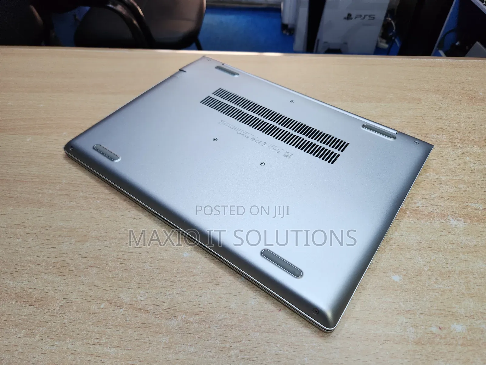 Laptop HP ProBook 440 G7 8GB Intel Core i3 SSD 256GB