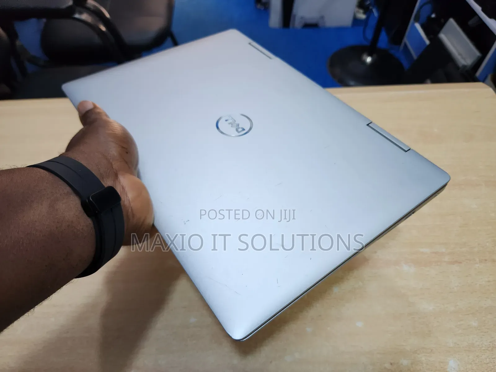 Laptop Dell Inspiron 14 16GB AMD Ryzen 5 SSD 256GB