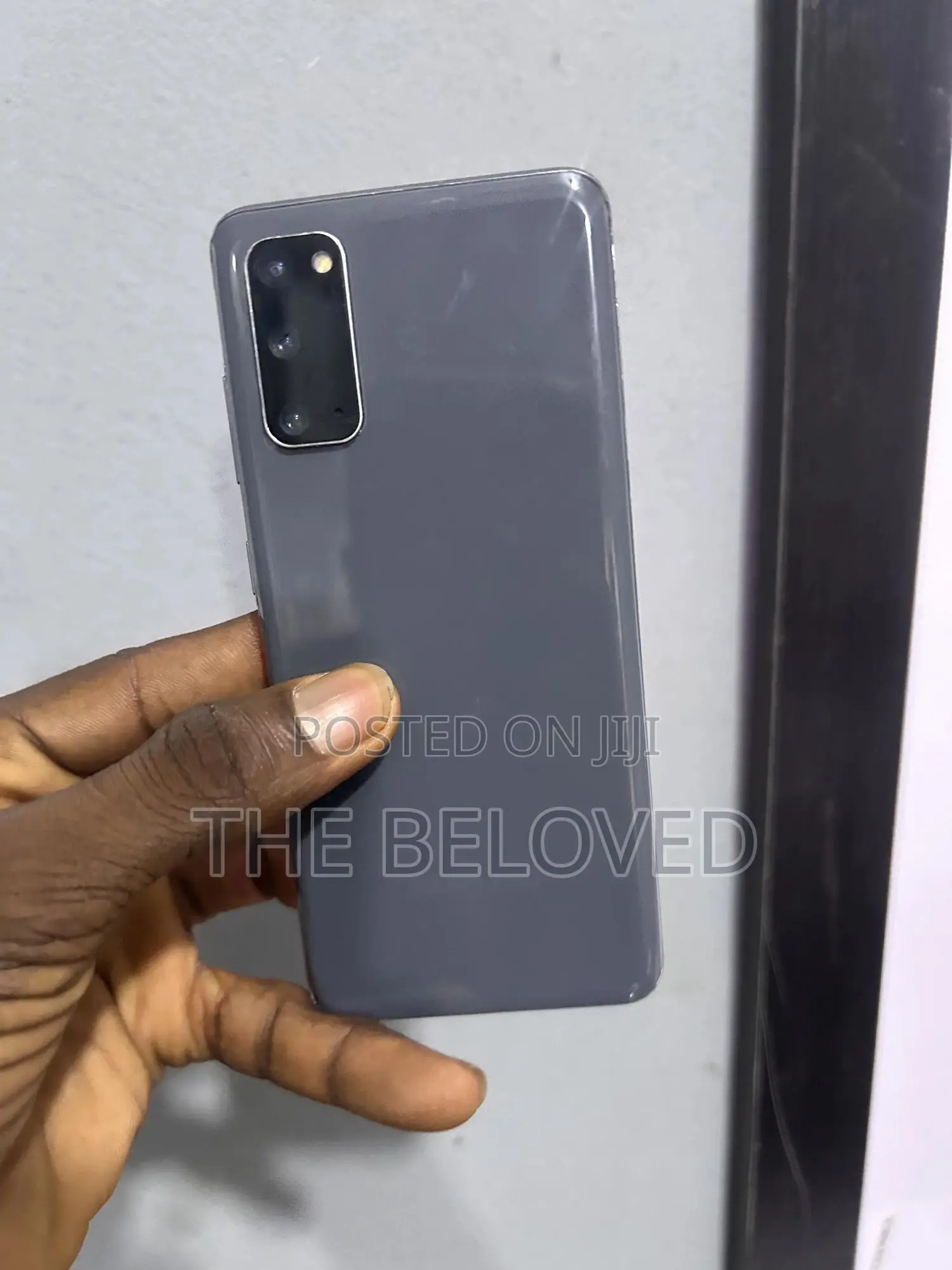 Samsung Galaxy S20 128 GB Gray