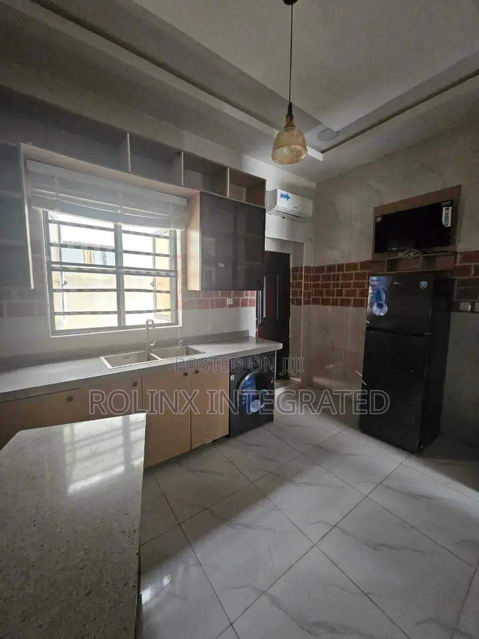 2bdrm Duplex in Pantheon Bridge, Lafiaji for sale