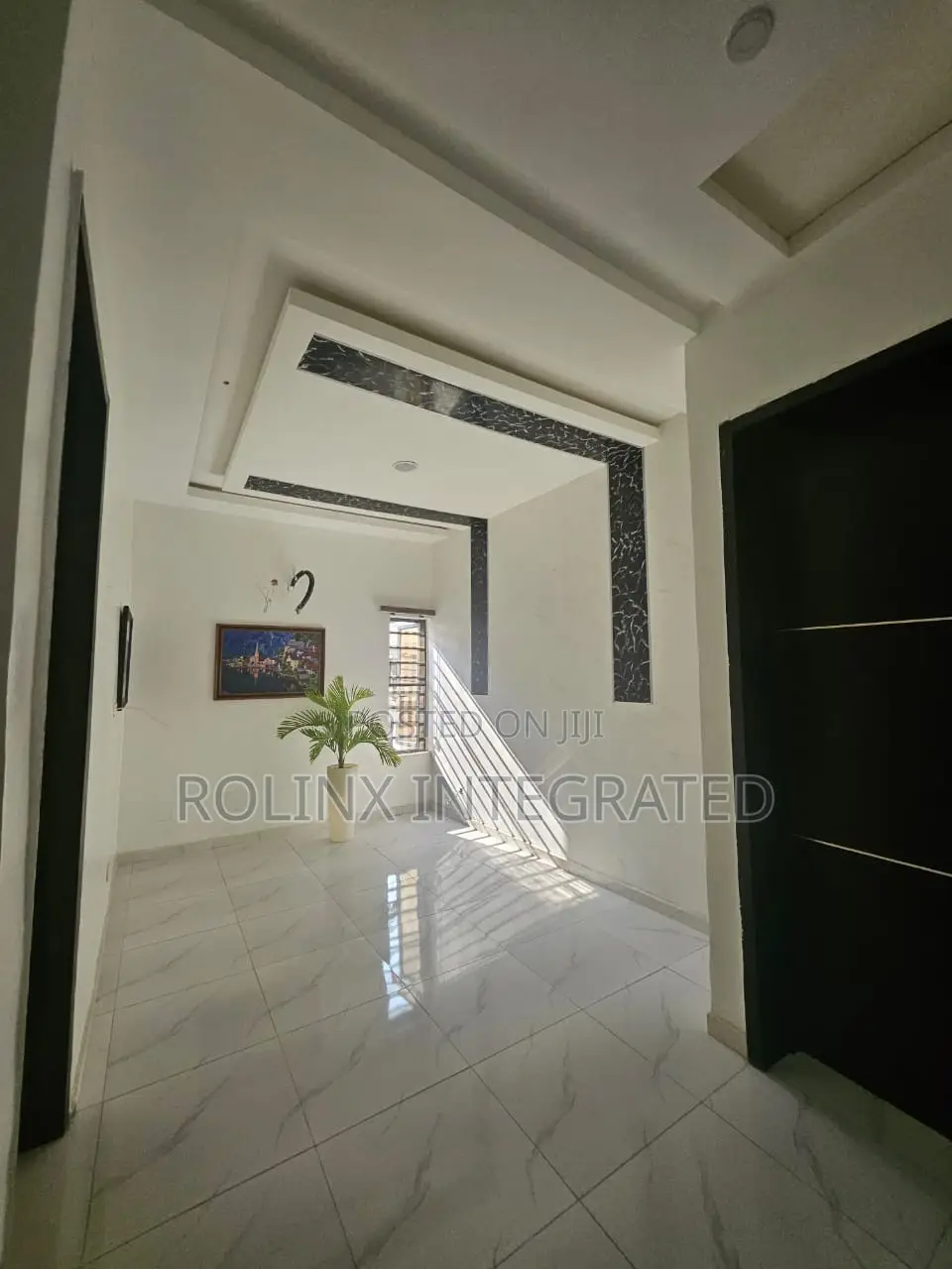 2bdrm Duplex in Pantheon Bridge, Lafiaji for sale