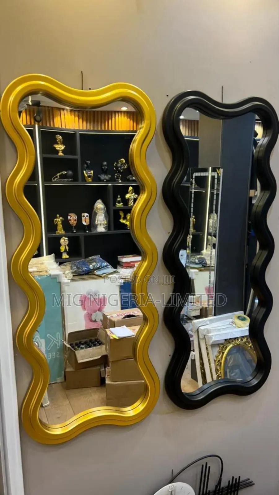 50x120 Wall Full Length Arc Hanging Mirror Living Room Bedroom