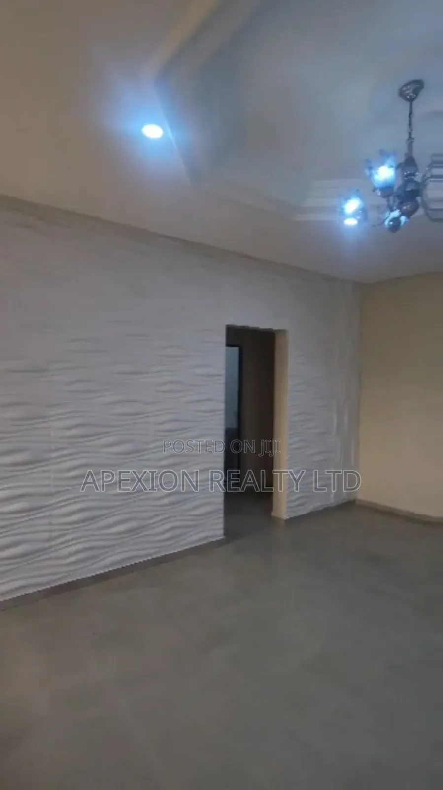 2bdrm Apartment in Royal Avenue Estate, Trans Amadi for rent