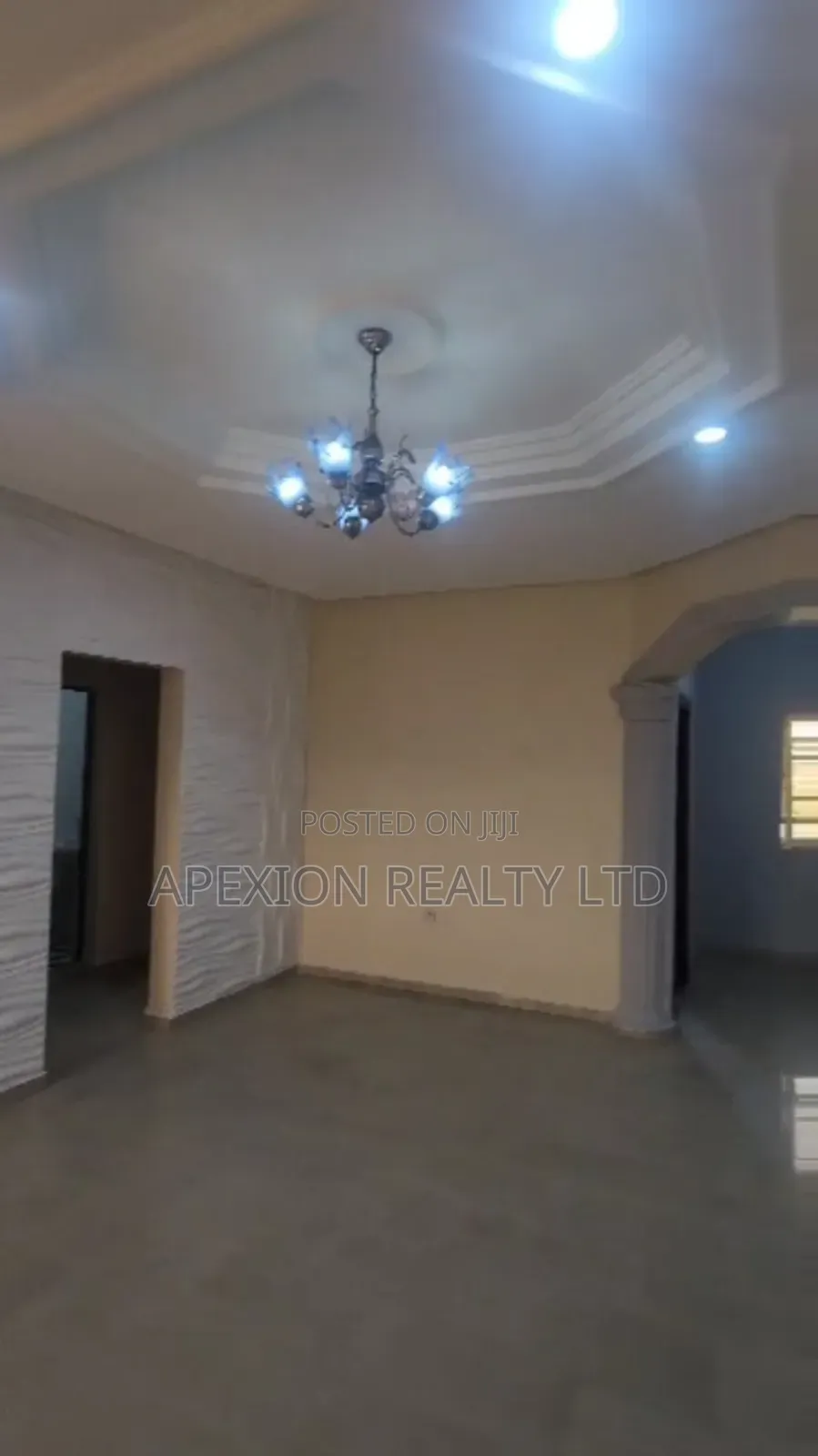 2bdrm Apartment in Royal Avenue Estate, Trans Amadi for rent