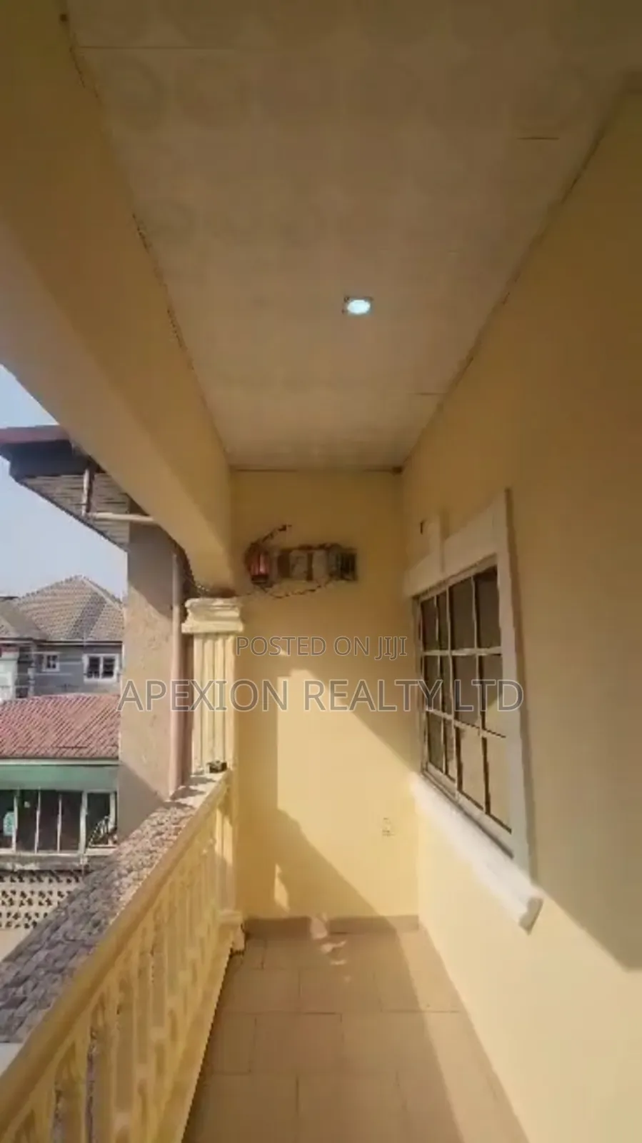 2bdrm Apartment in Royal Avenue Estate, Trans Amadi for rent
