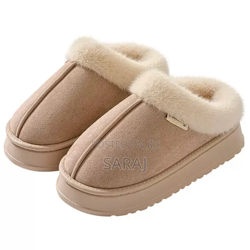 Soft Comforty Slippers