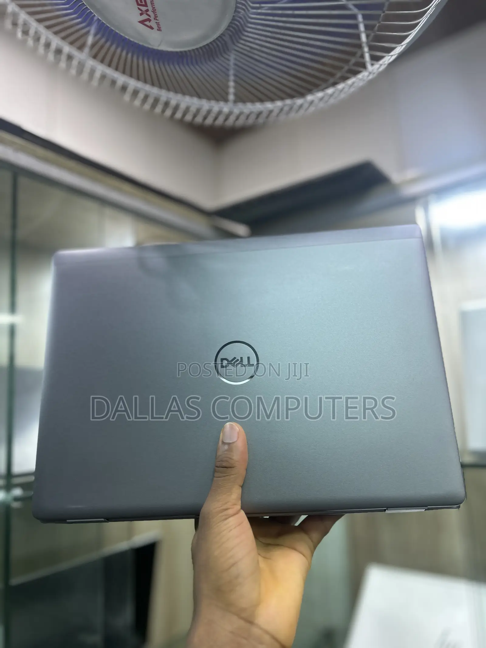 Laptop Dell Latitude 7440 16GB Intel Core i5 SSD 256GB