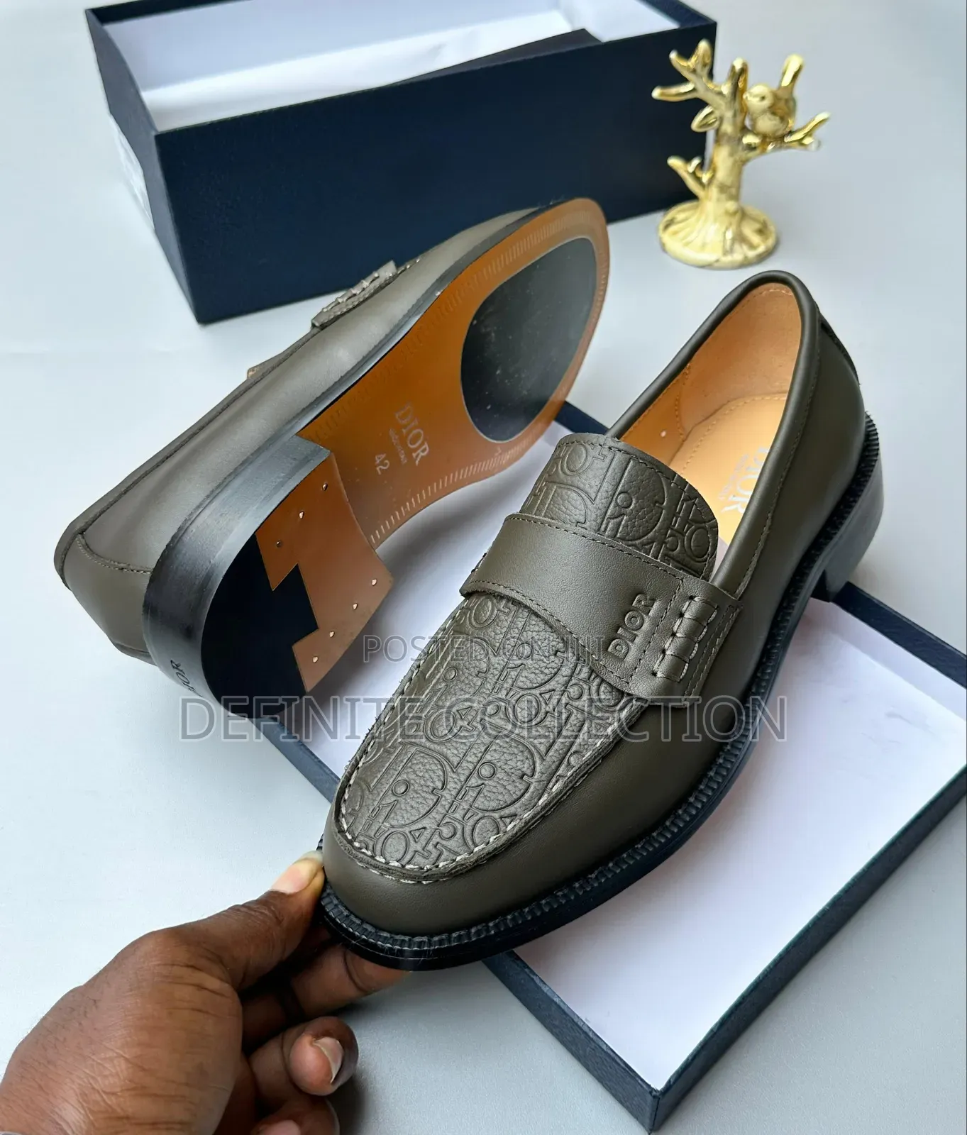 Dior Top Quality Shoe