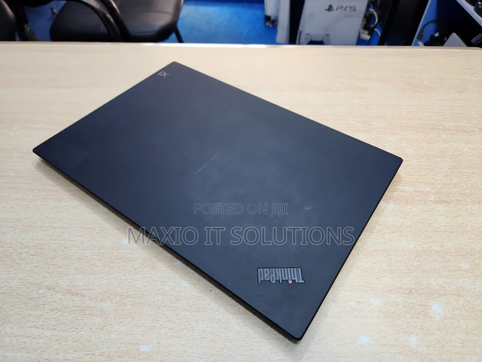 Laptop Lenovo ThinkPad X1 Carbon 16GB Intel Core i7 SSD 256GB
