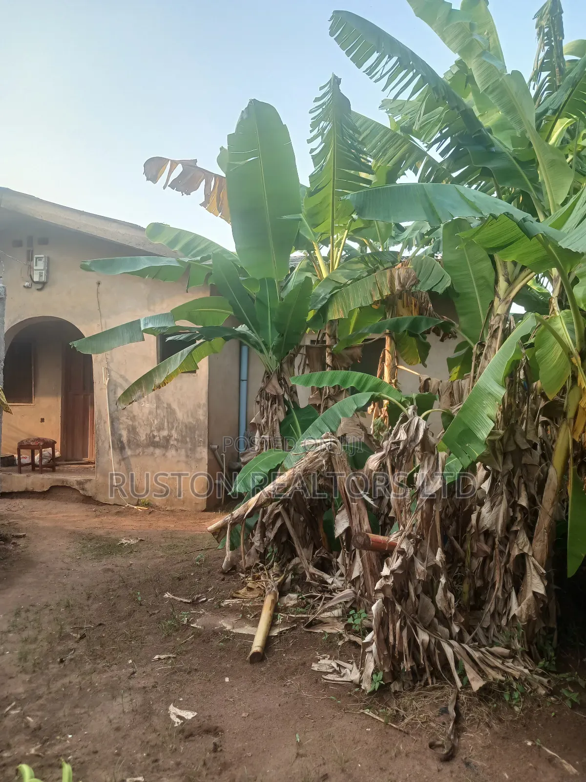 4bdrm Bungalow in Ayobo for sale
