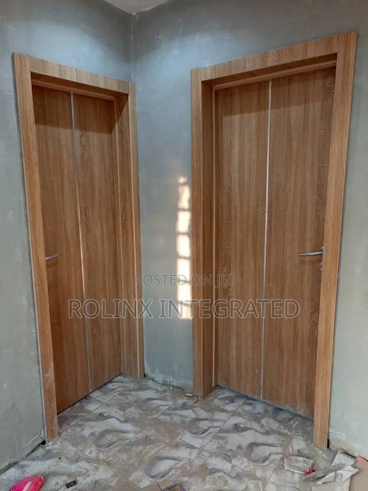 4bdrm Duplex in Pantheon Bridge, Lafiaji for sale