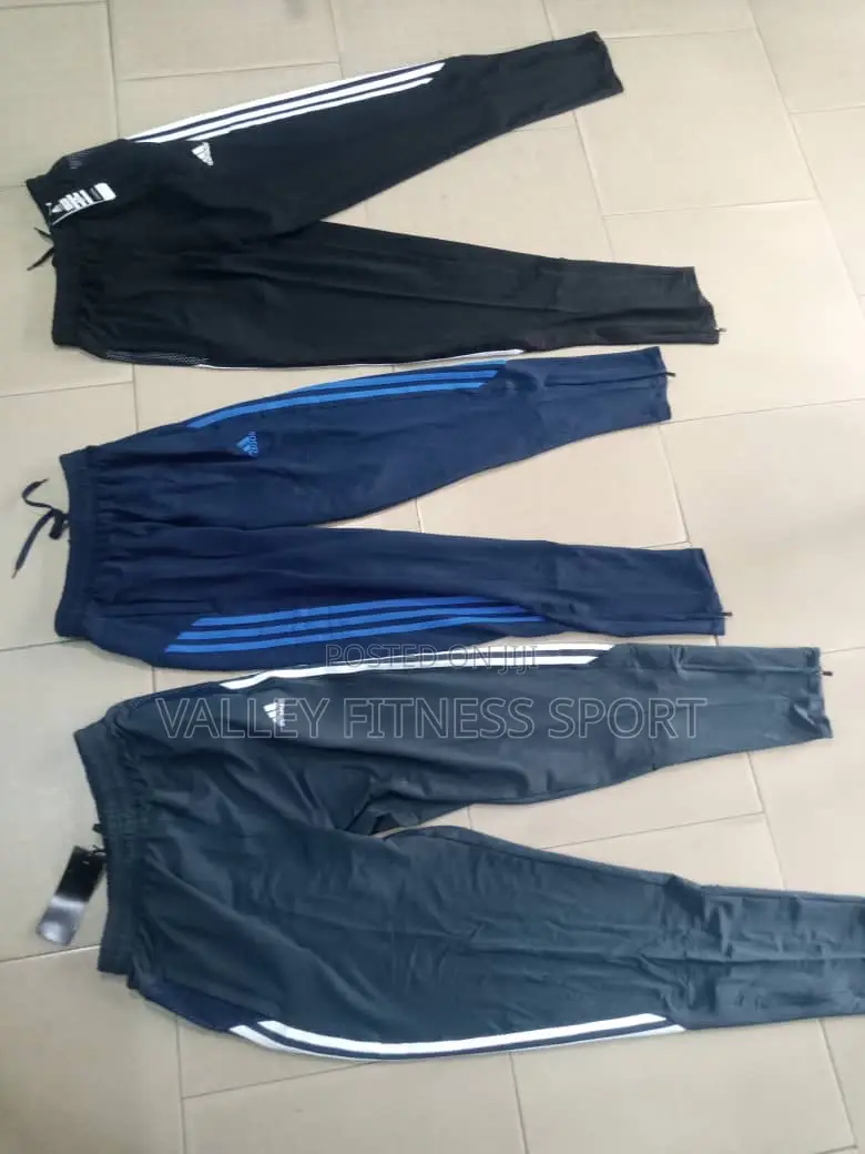 Sport Gym Wears