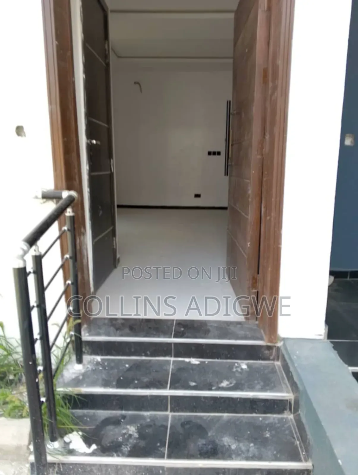 2bdrm Apartment in Abraham Adesanya for rent