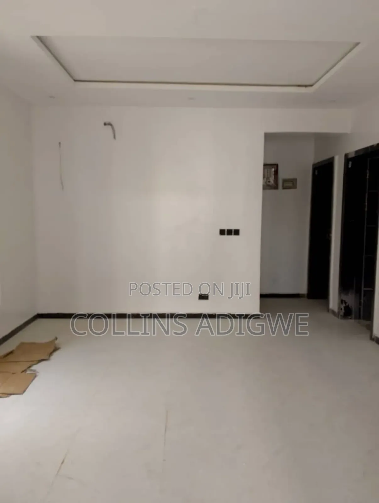 2bdrm Apartment in Abraham Adesanya for rent