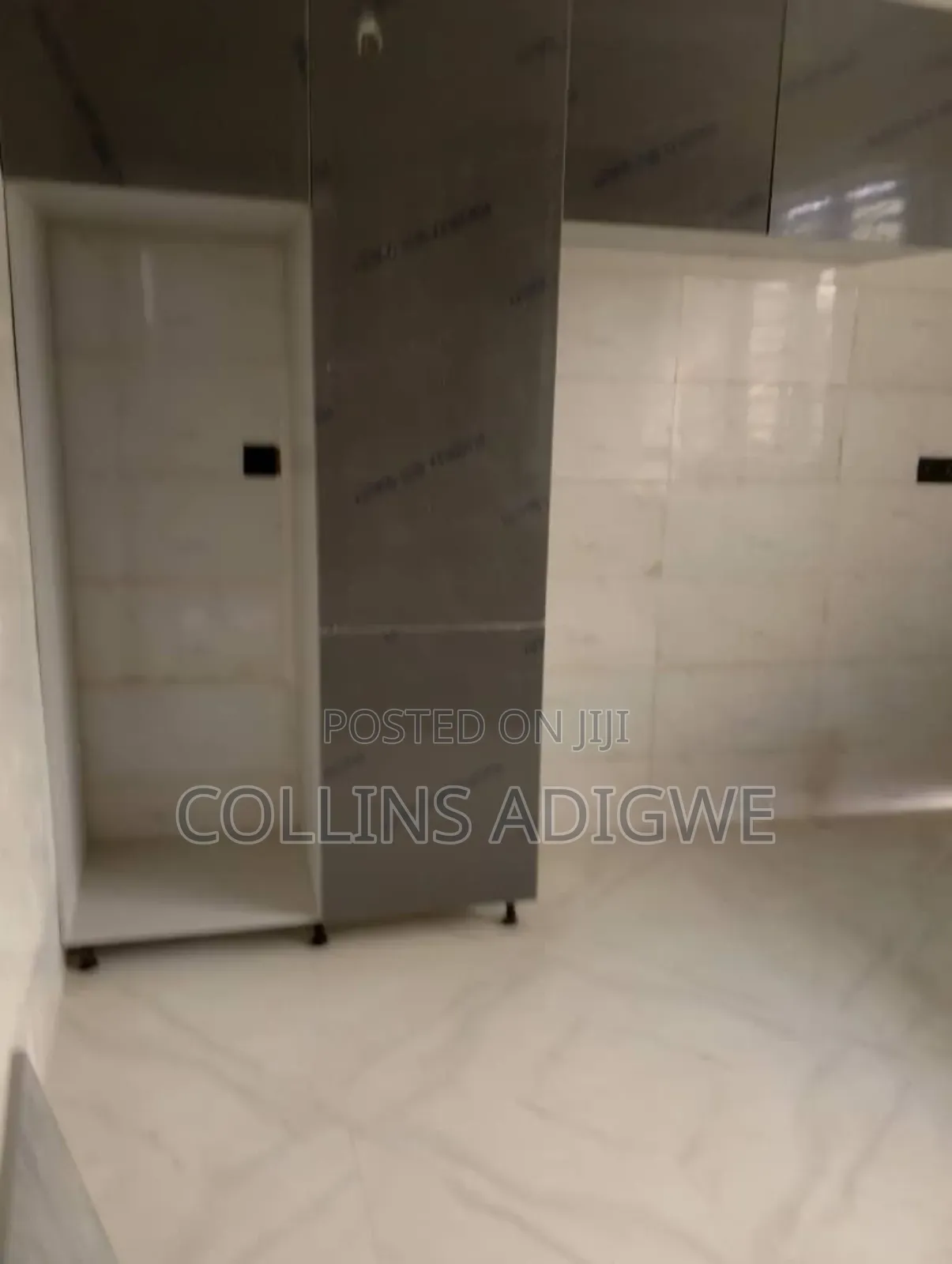 2bdrm Apartment in Abraham Adesanya for rent