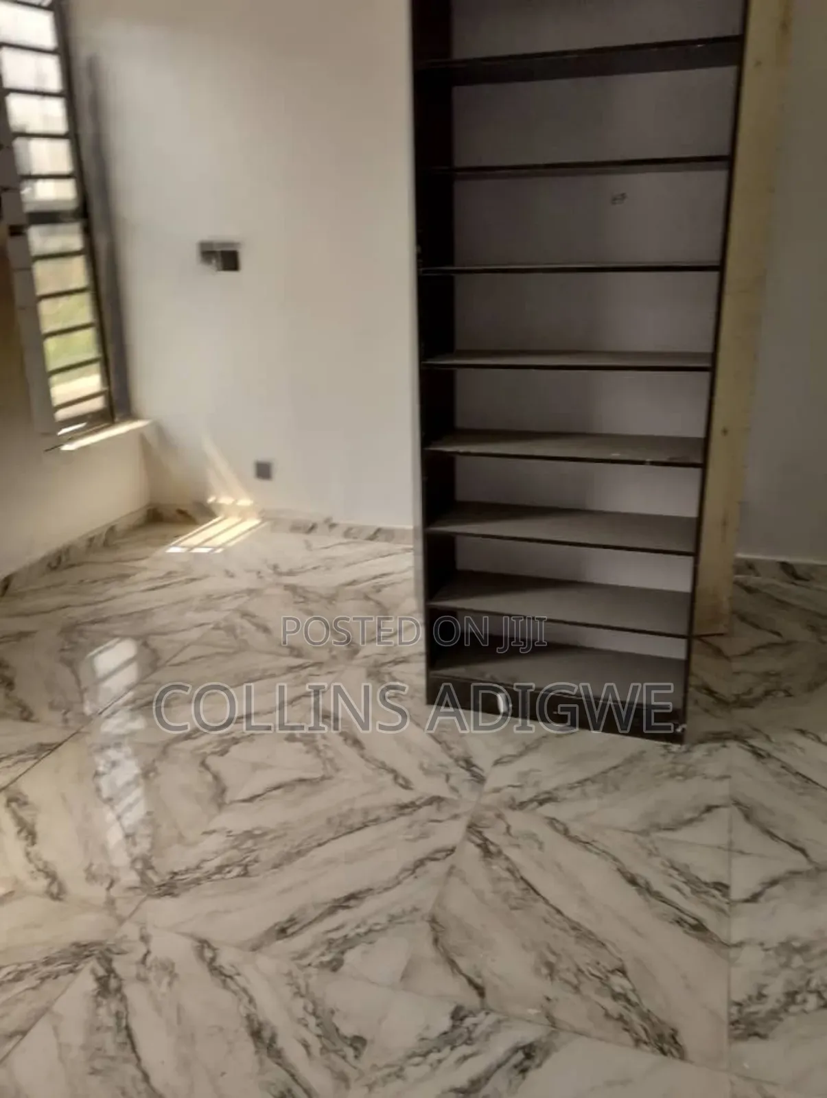 2bdrm Apartment in Abraham Adesanya for rent