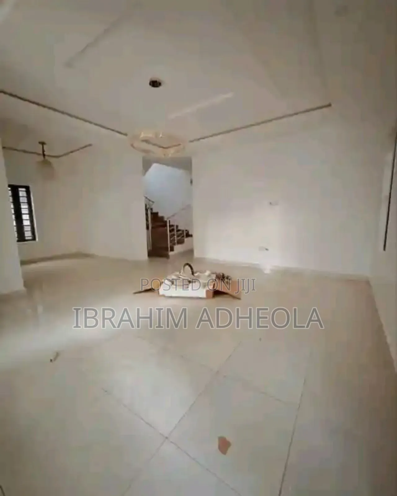 4bdrm Duplex in Magodo Phase2 for sale