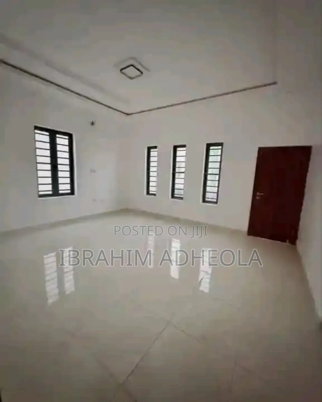 4bdrm Duplex in Magodo Phase2 for sale