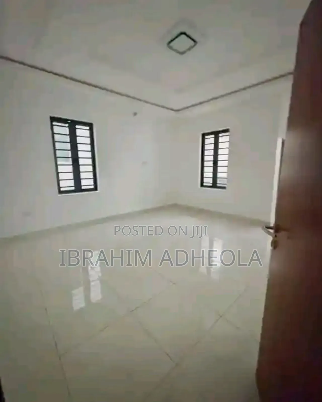 4bdrm Duplex in Magodo Phase2 for sale
