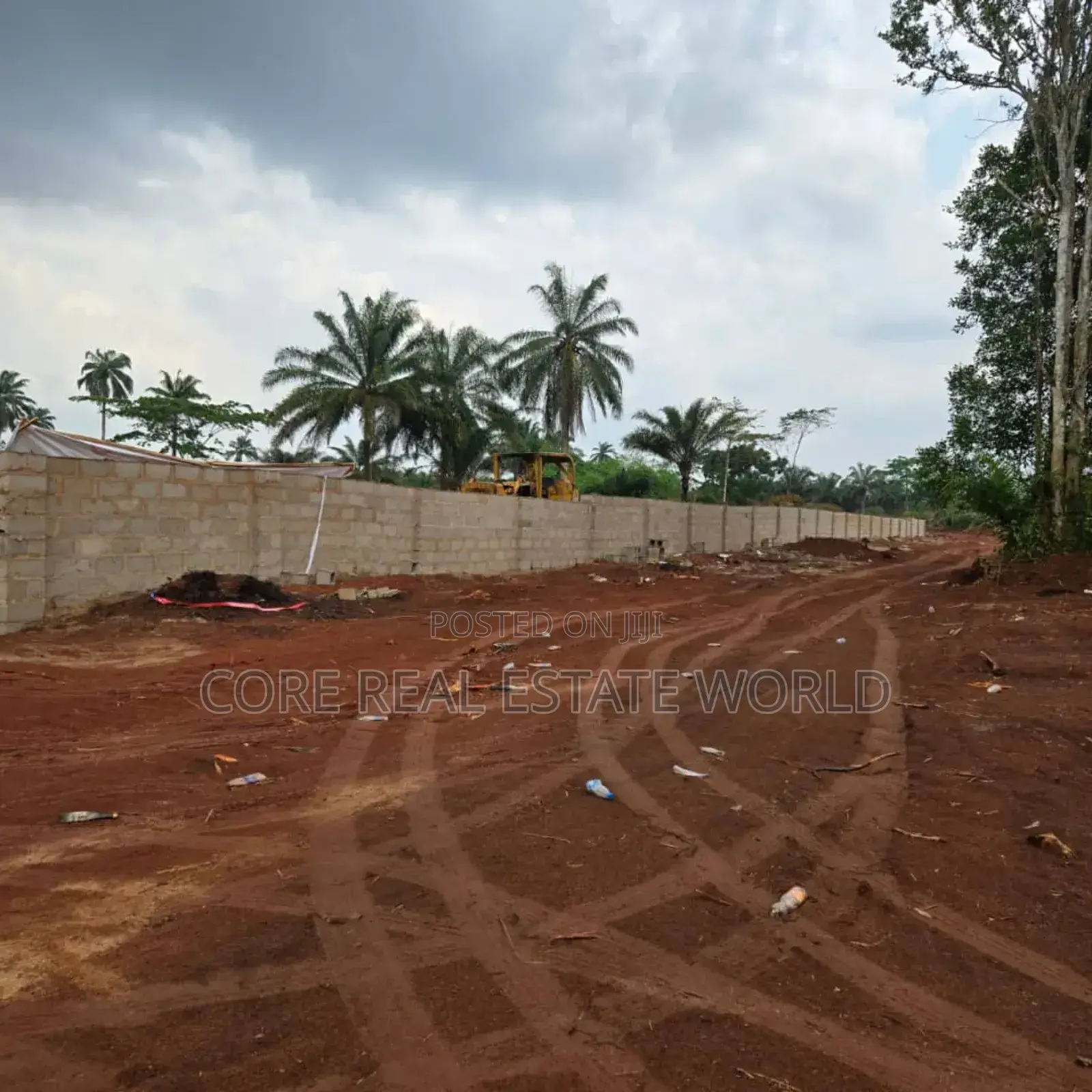 Ilu Oba Estate Moniya Ibadan