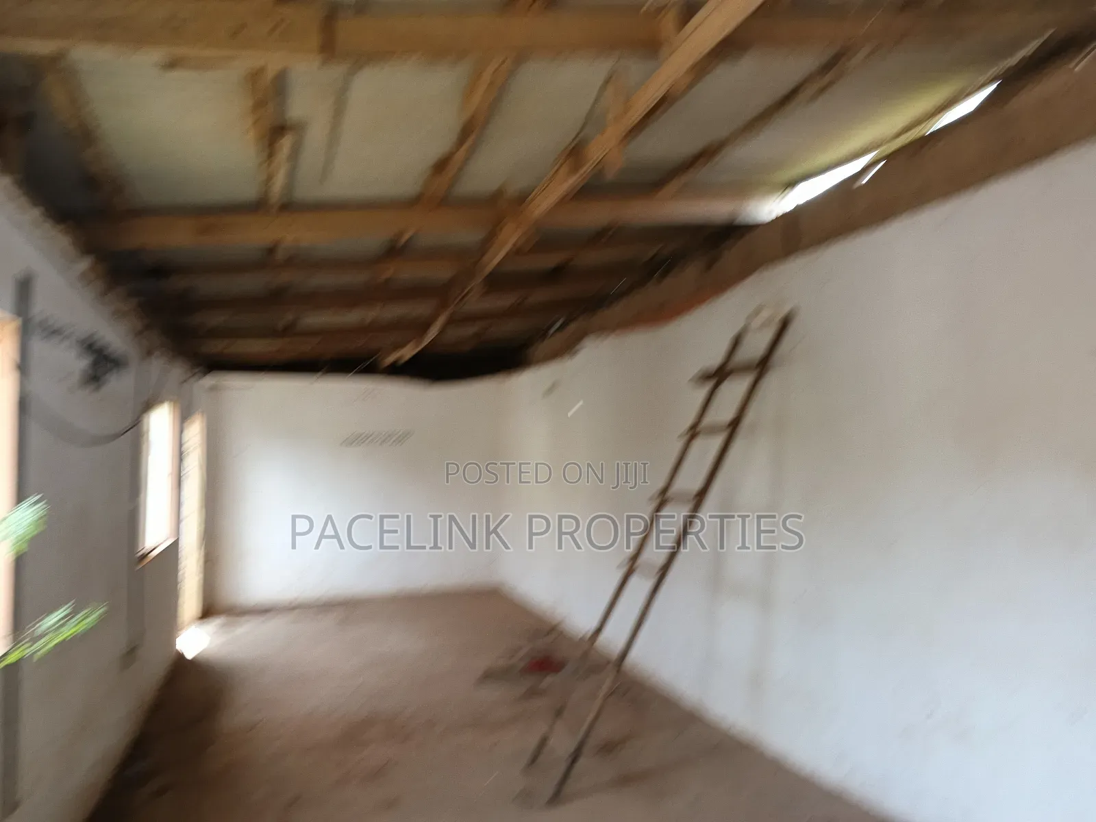 Very Big Hall Good for Commercial Purposes Such as School Hotel