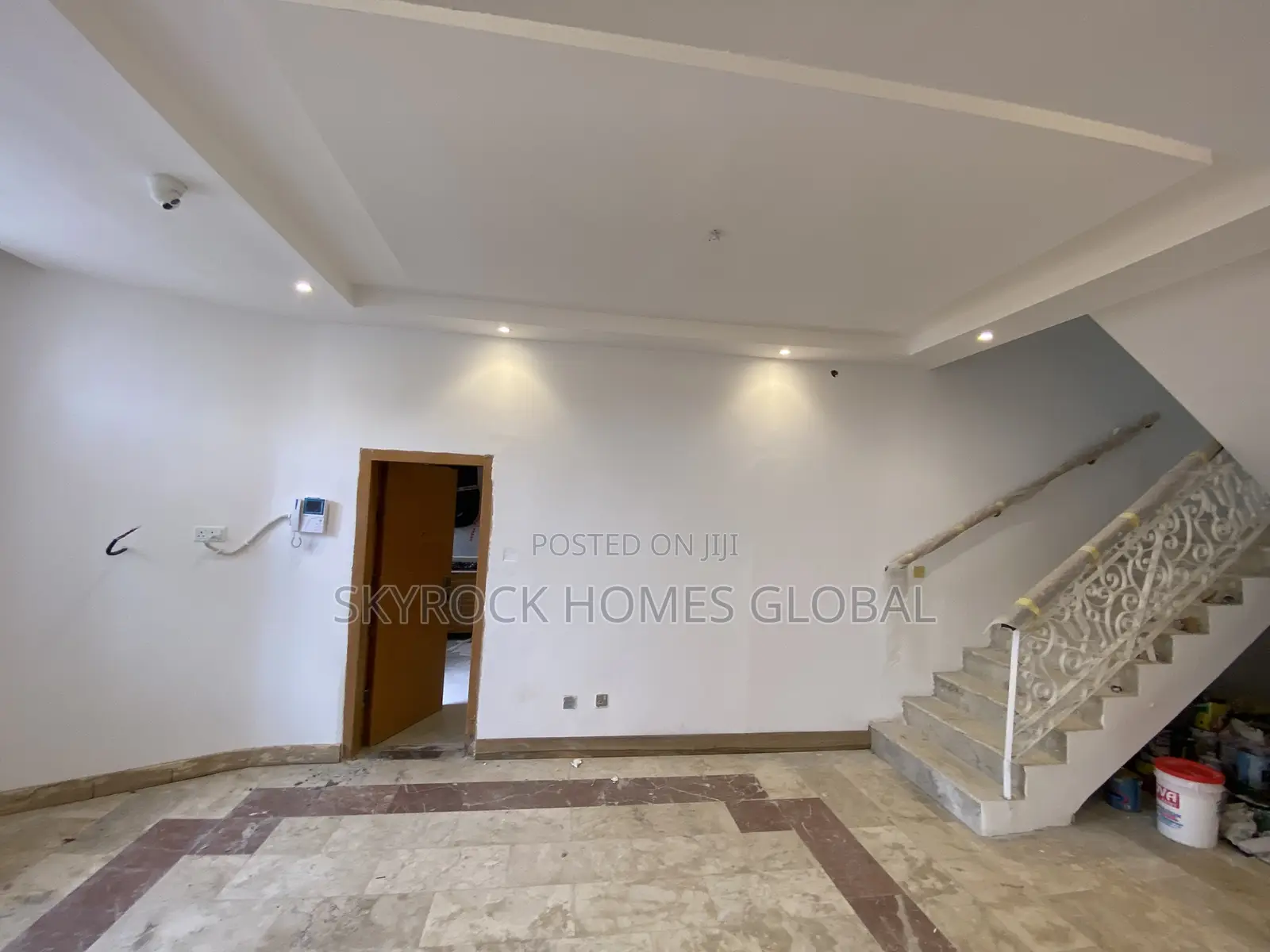 4bdrm Maisonette in Parkview Estate for rent
