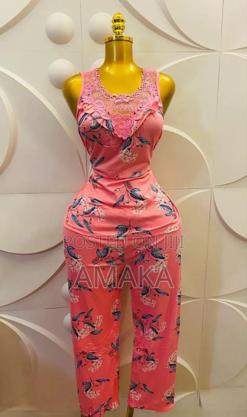Happy Night Wear