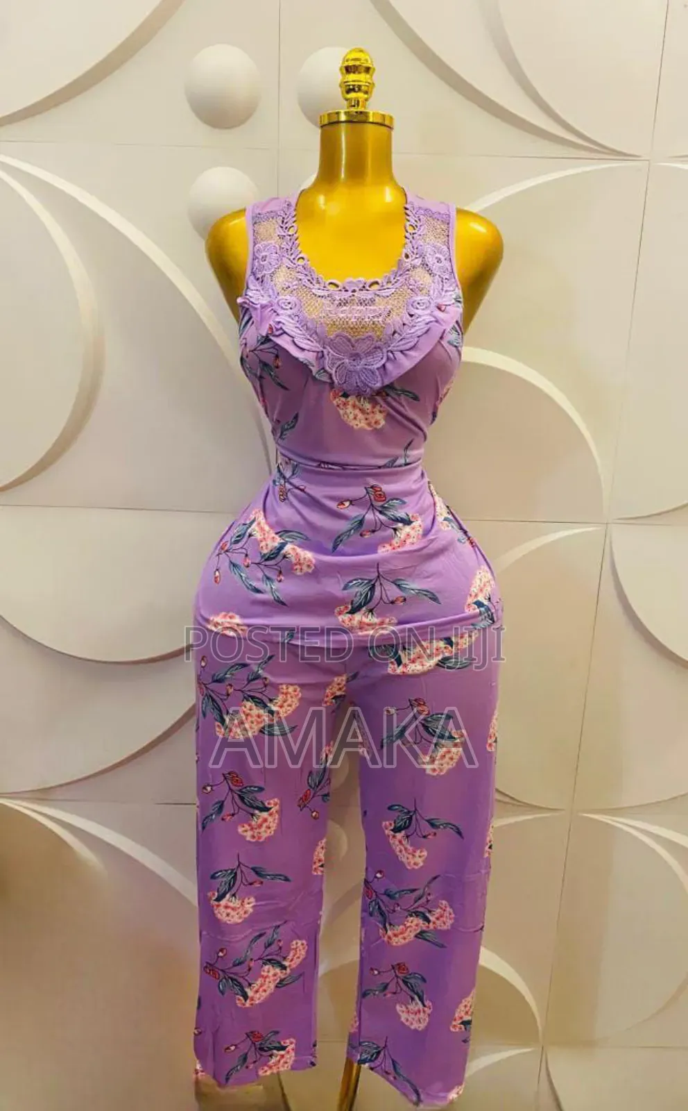 Happy Night Wear