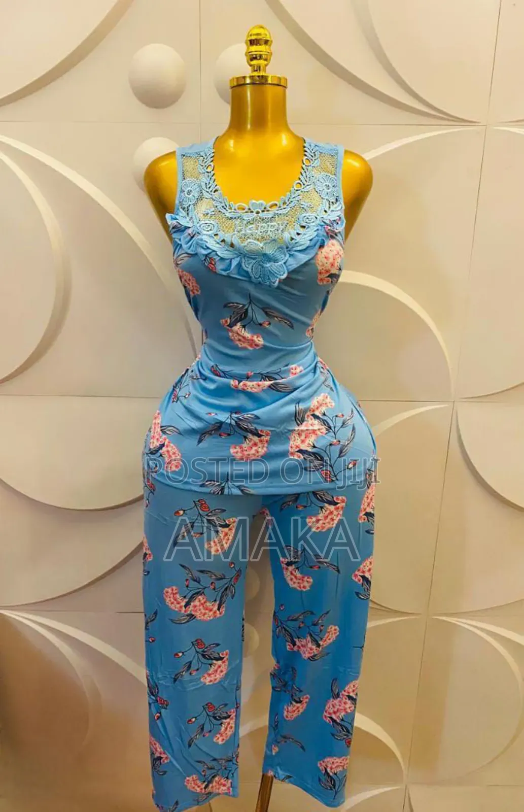 Happy Night Wear