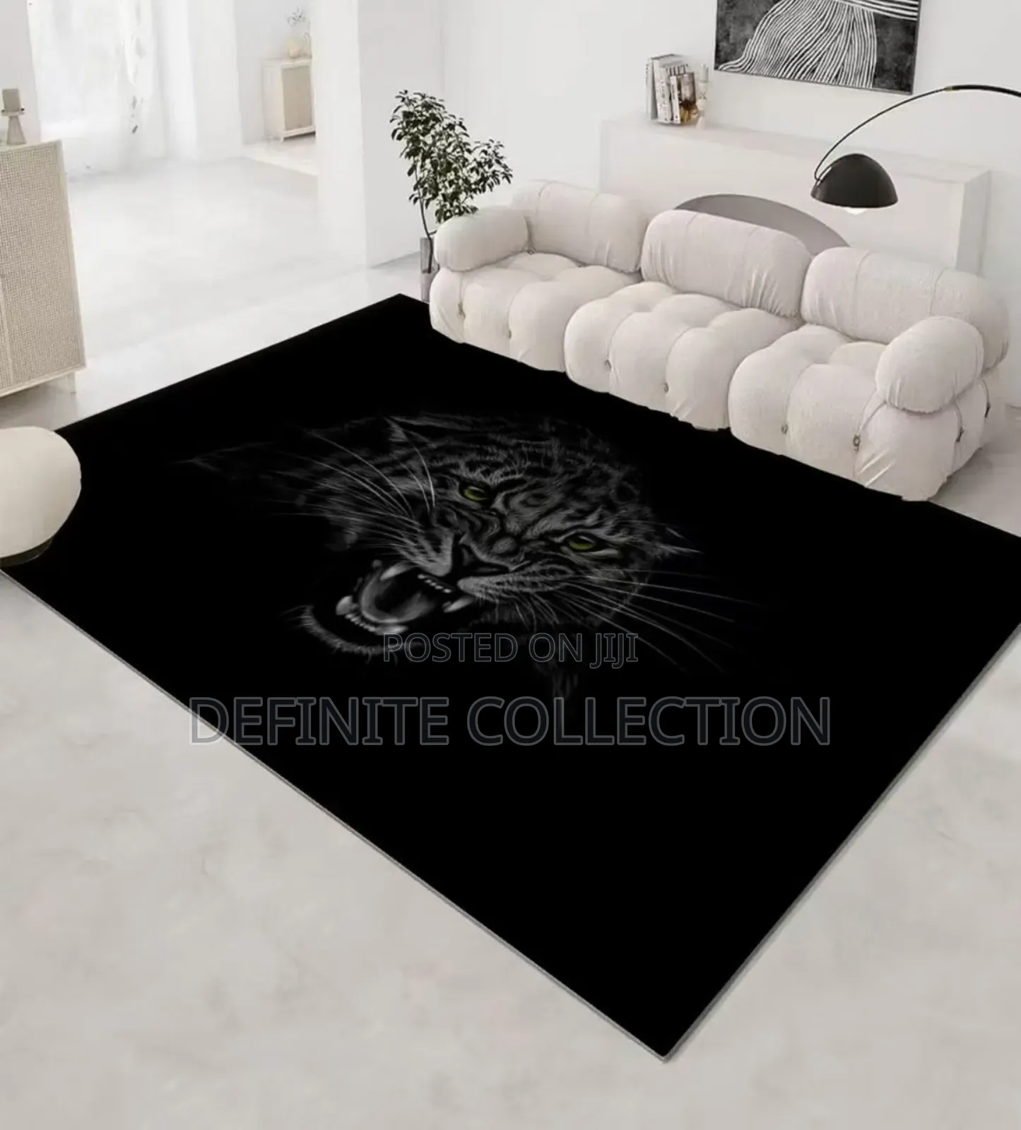 Beautiful Centre Rug