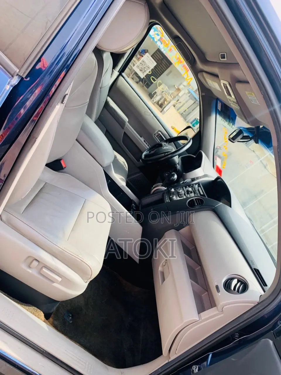 Honda Pilot Touring w/RES/Navi 4WD (3.5L 6cyl 5A) 2013 Blue