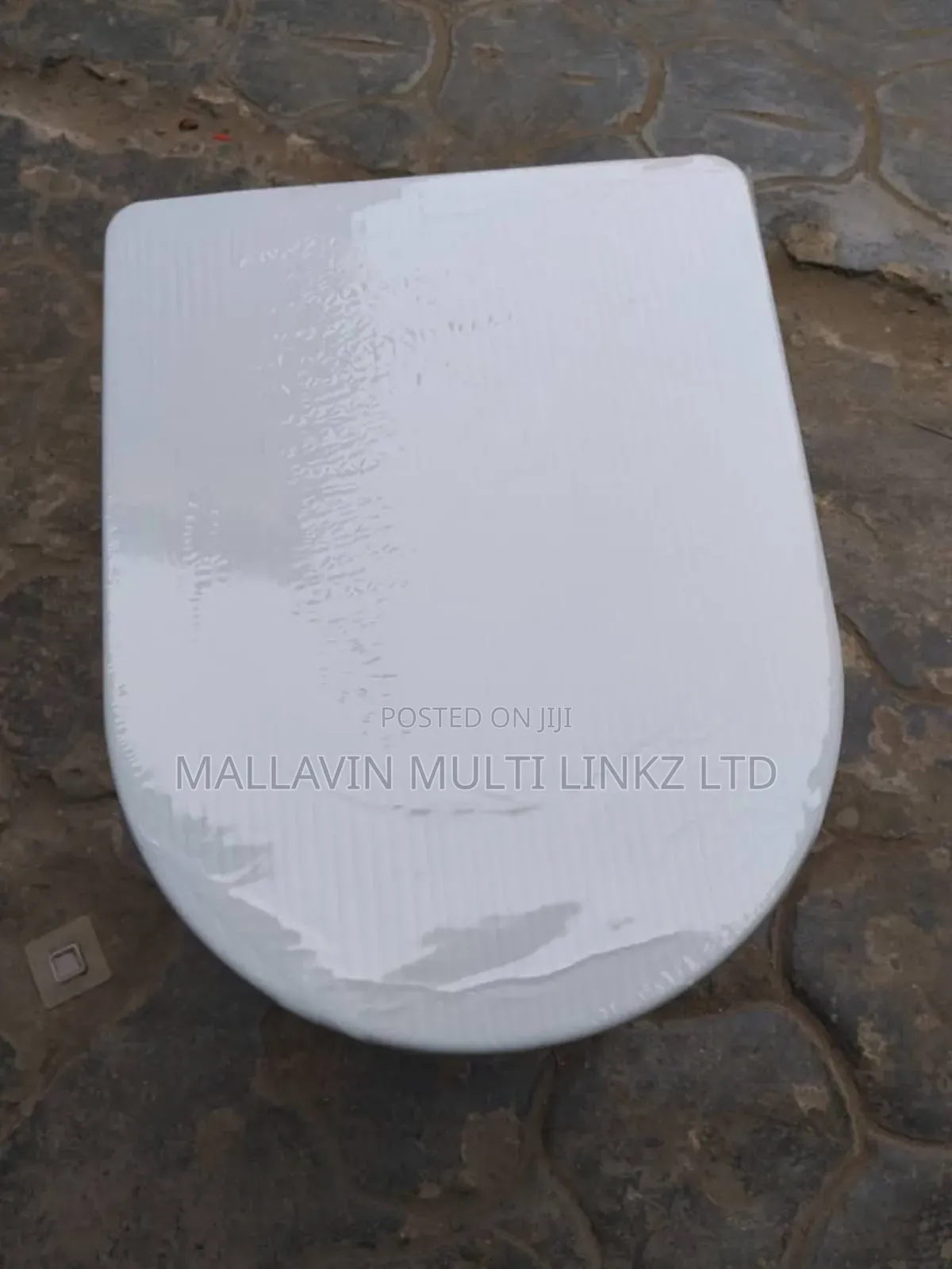 Toilet Seat Cover