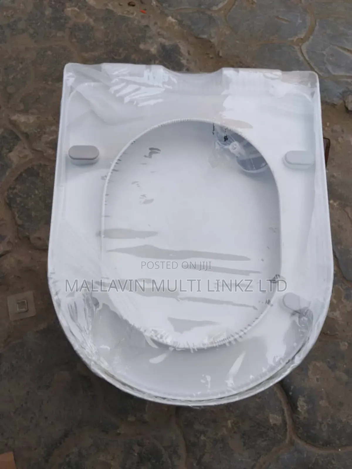 Toilet Seat Cover