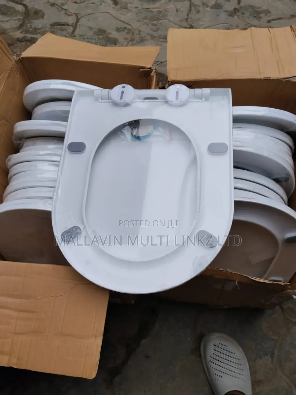 Toilet Seat Cover