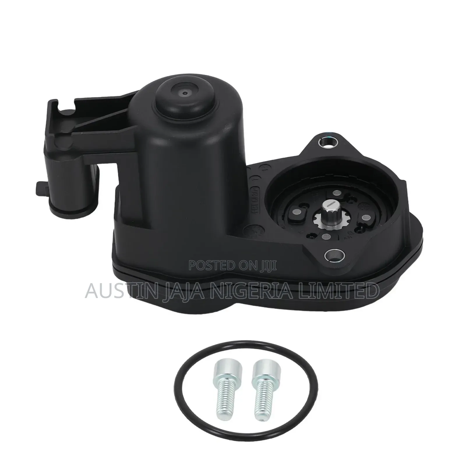 Electronic Parking Brake Actuator Land Rover Range Rover 2014-2020
