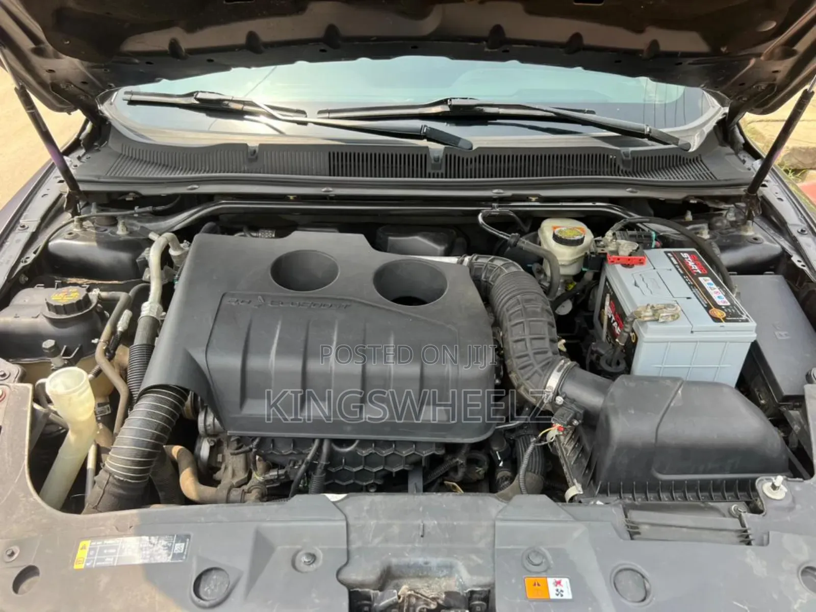 Ford Taurus 2013 Gray