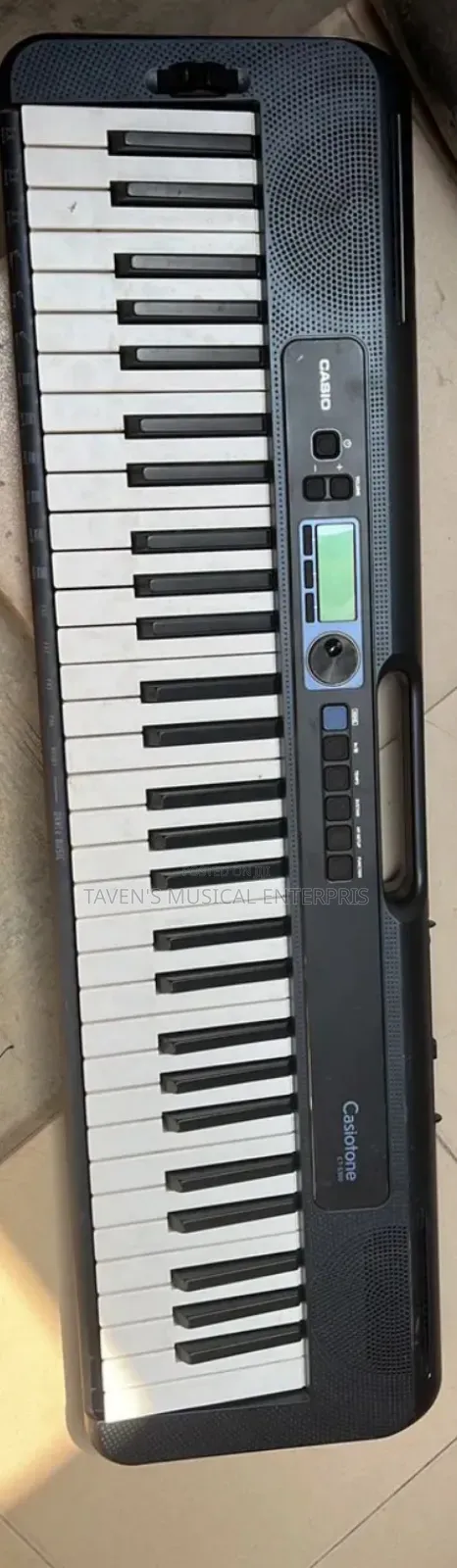 Casio Ct-S300 Casiotone Digital Keyboard