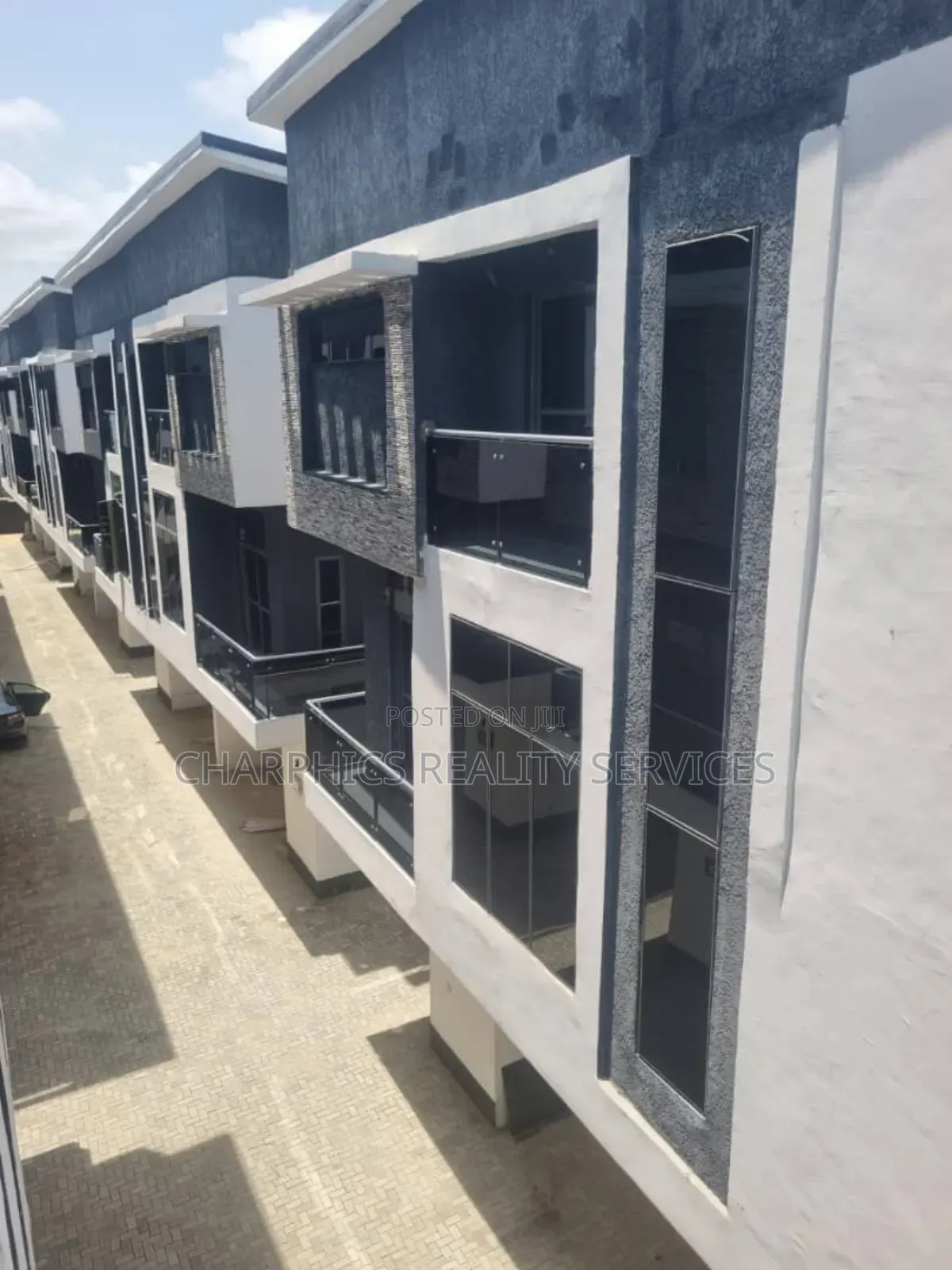 5bdrm Duplex in Payment Plan, Ajah for sale
