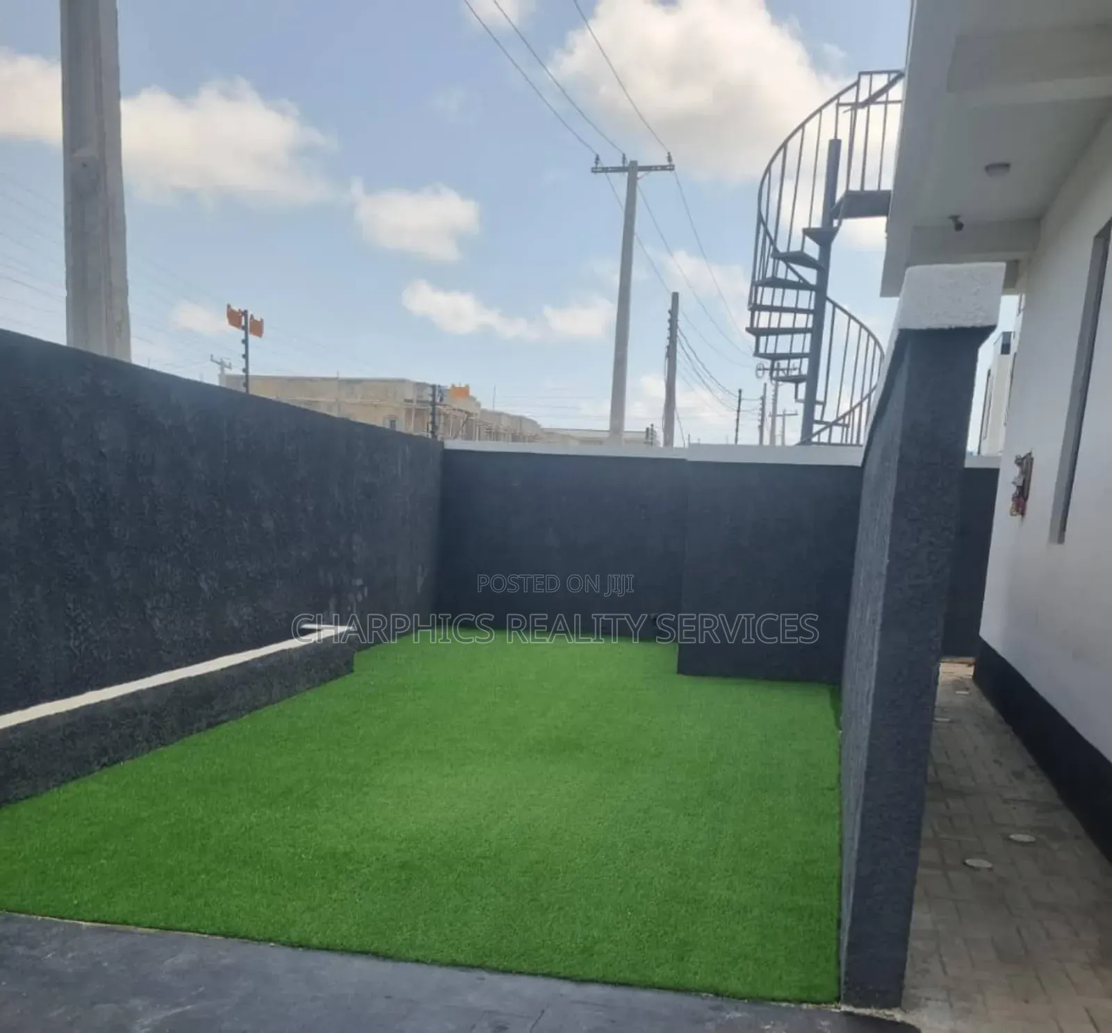 5bdrm Duplex in Payment Plan, Ajah for sale