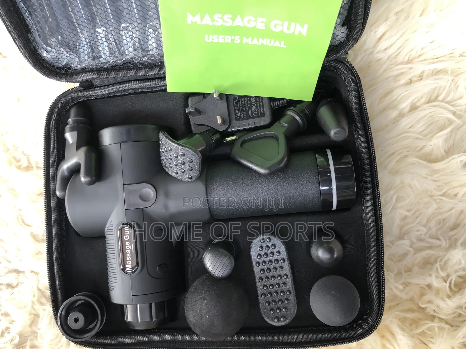 Commercial Massage Gun