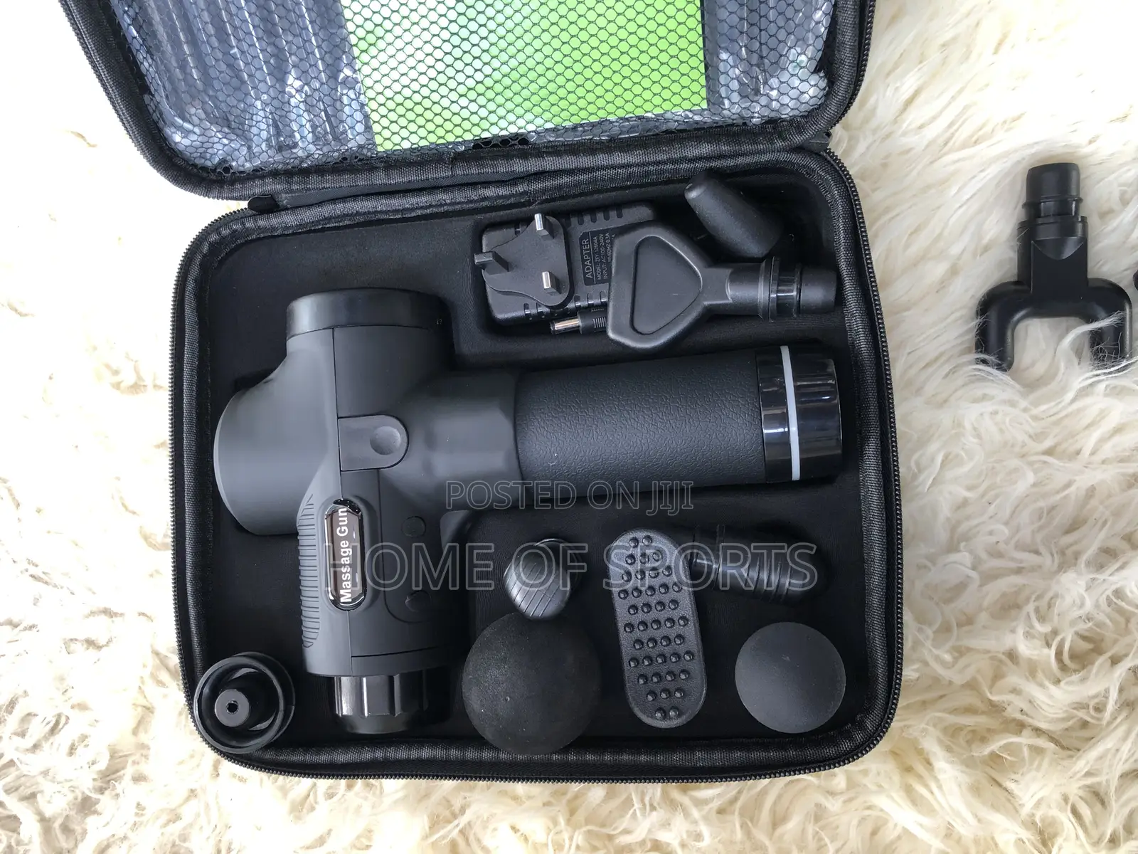 Commercial Massage Gun