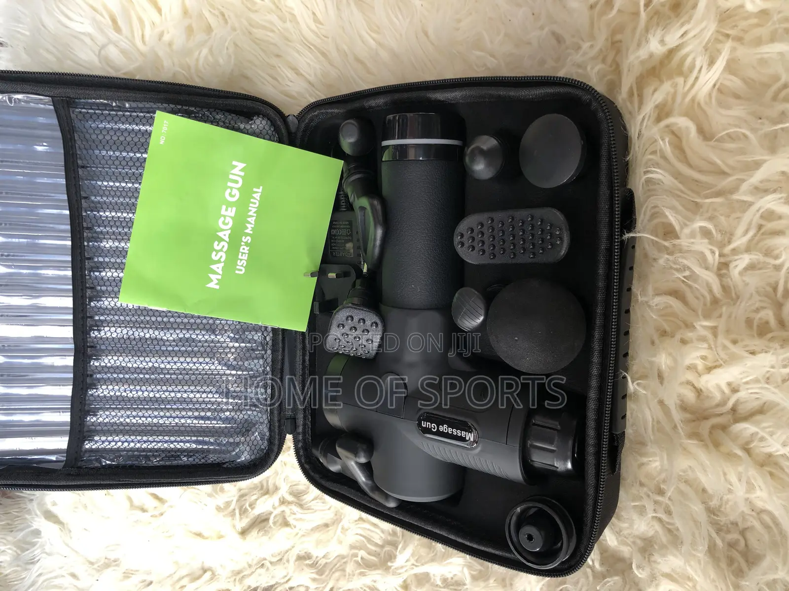 Commercial Massage Gun