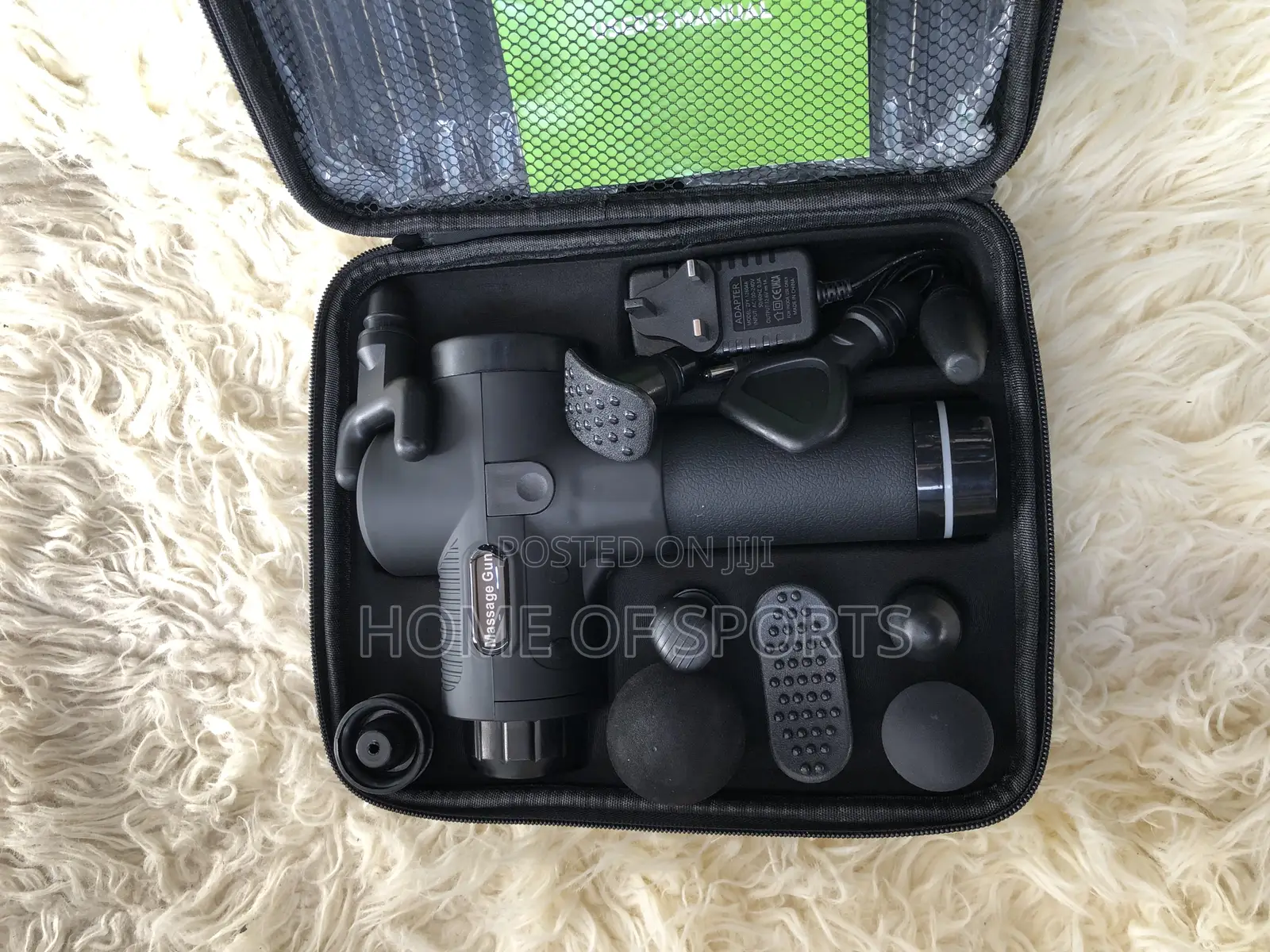 Commercial Massage Gun