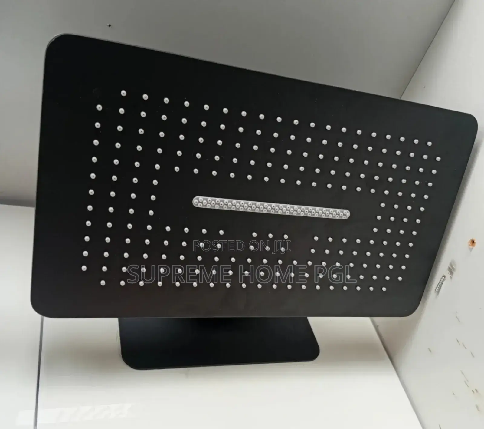 High Quality Conceal Shower With Button