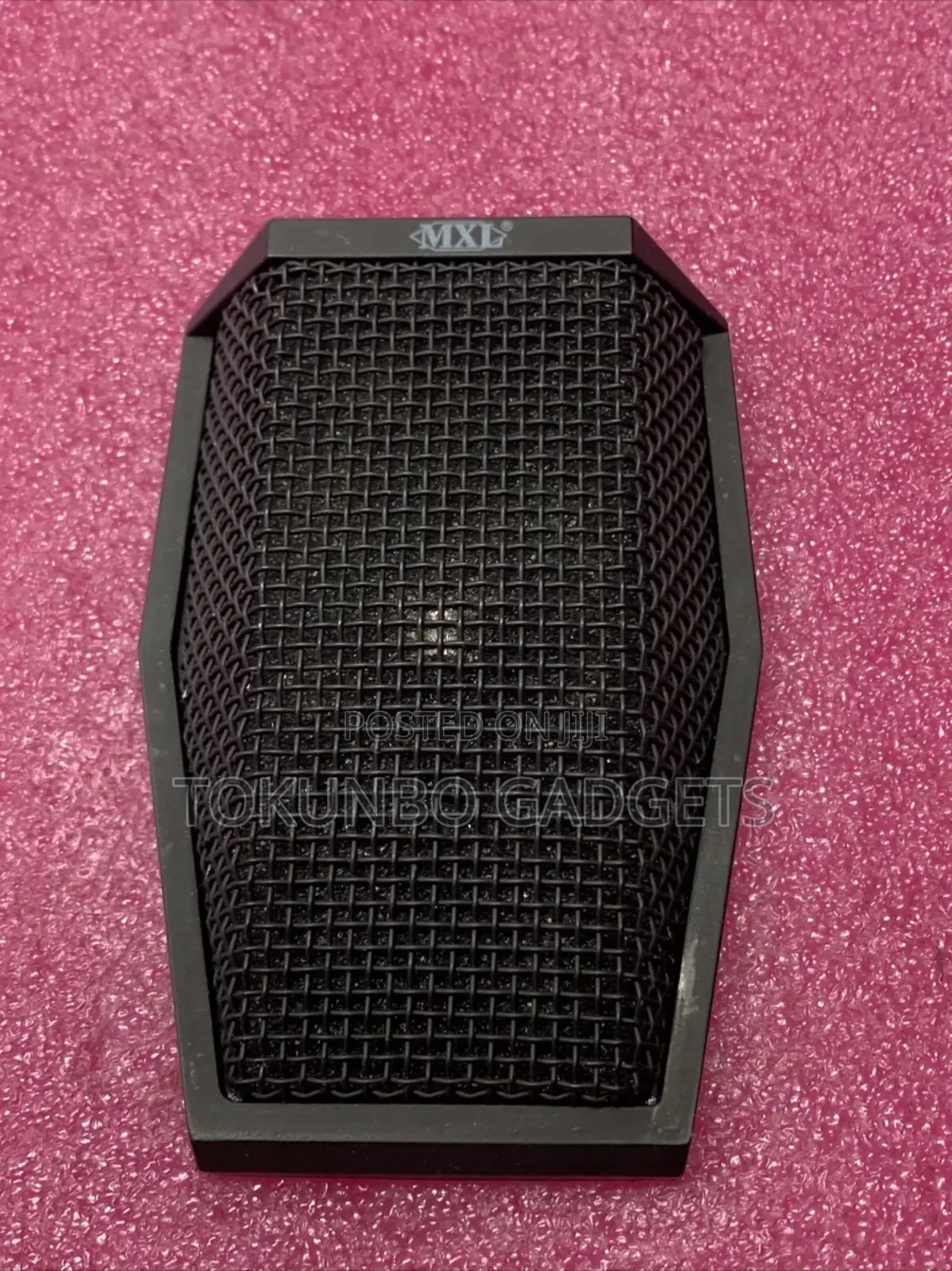 MXL Procon Series 1 Ac-404usb Usb-Powered Microphone