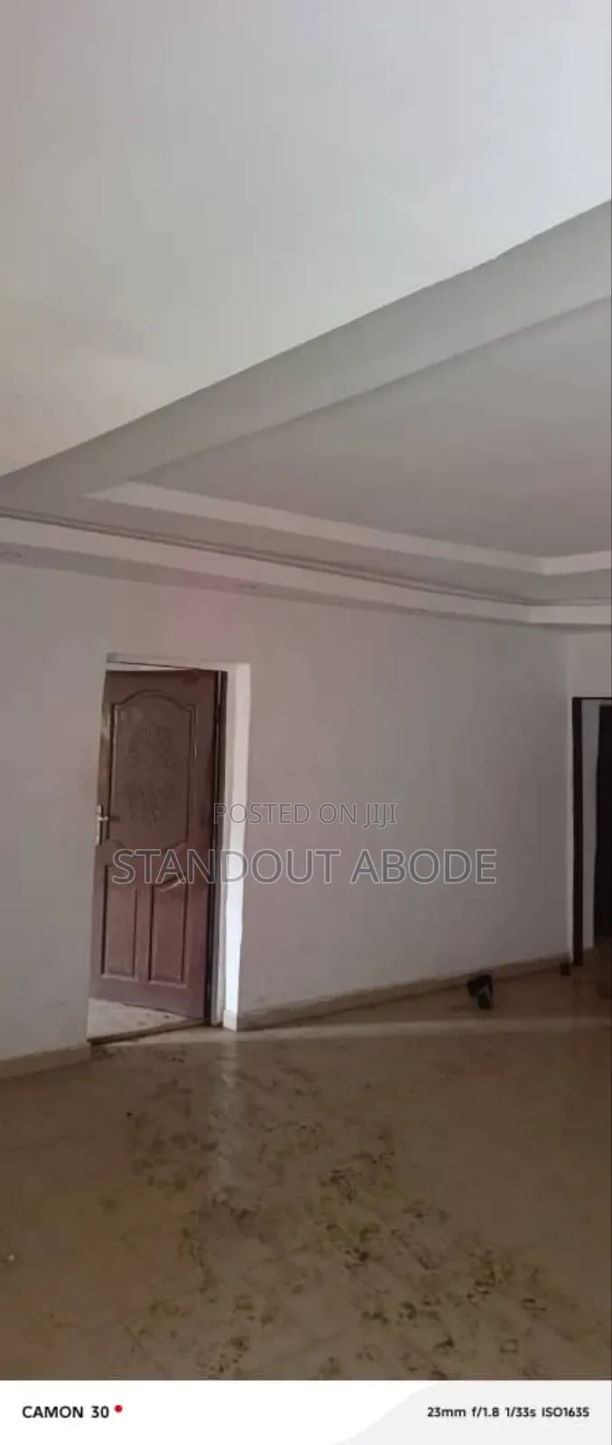 2bdrm Block of Flats in Secure Location, Ayobo for sale
