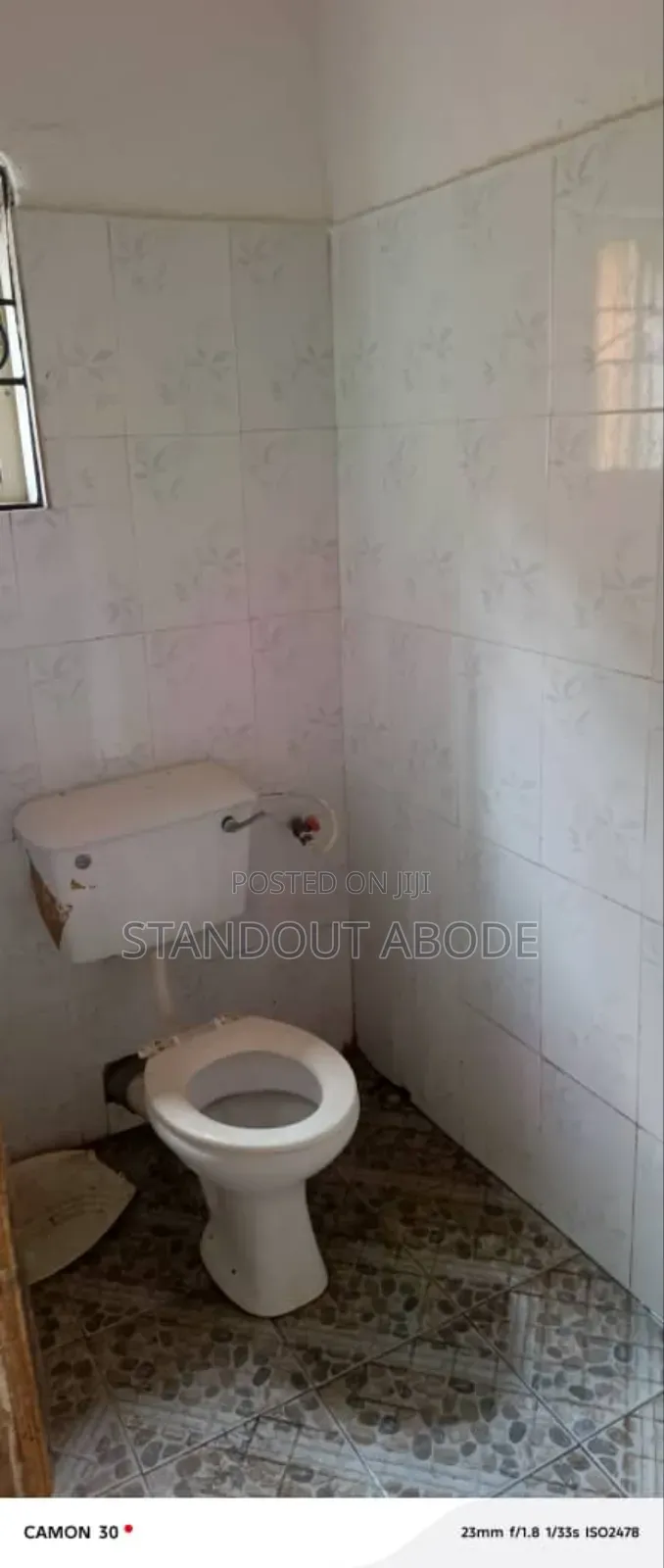 2bdrm Block of Flats in Secure Location, Ayobo for sale