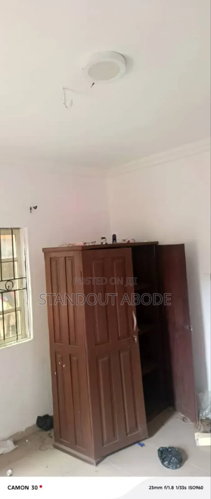 2bdrm Block of Flats in Secure Location, Ayobo for sale
