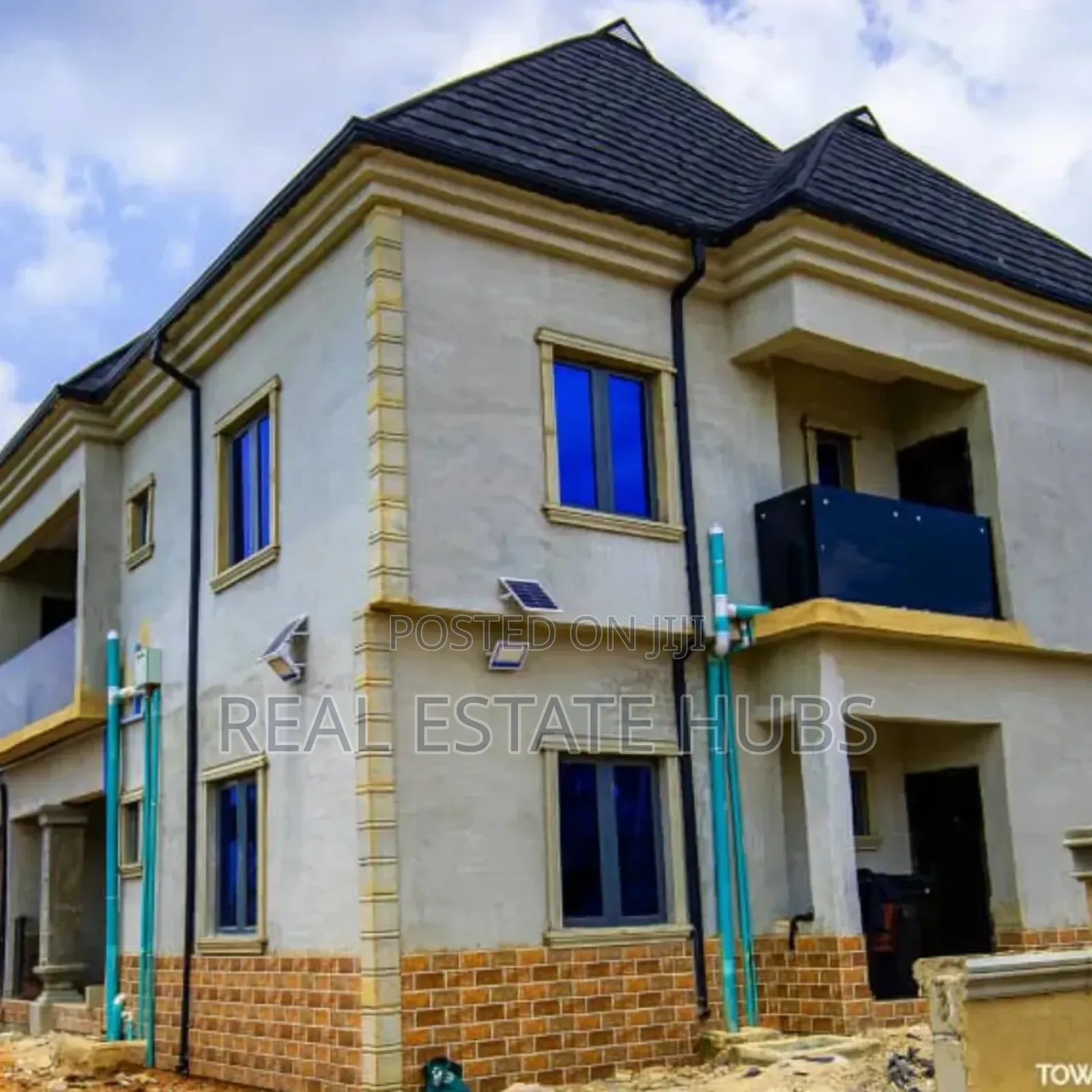 Lands Available for Sale in Emure Imota