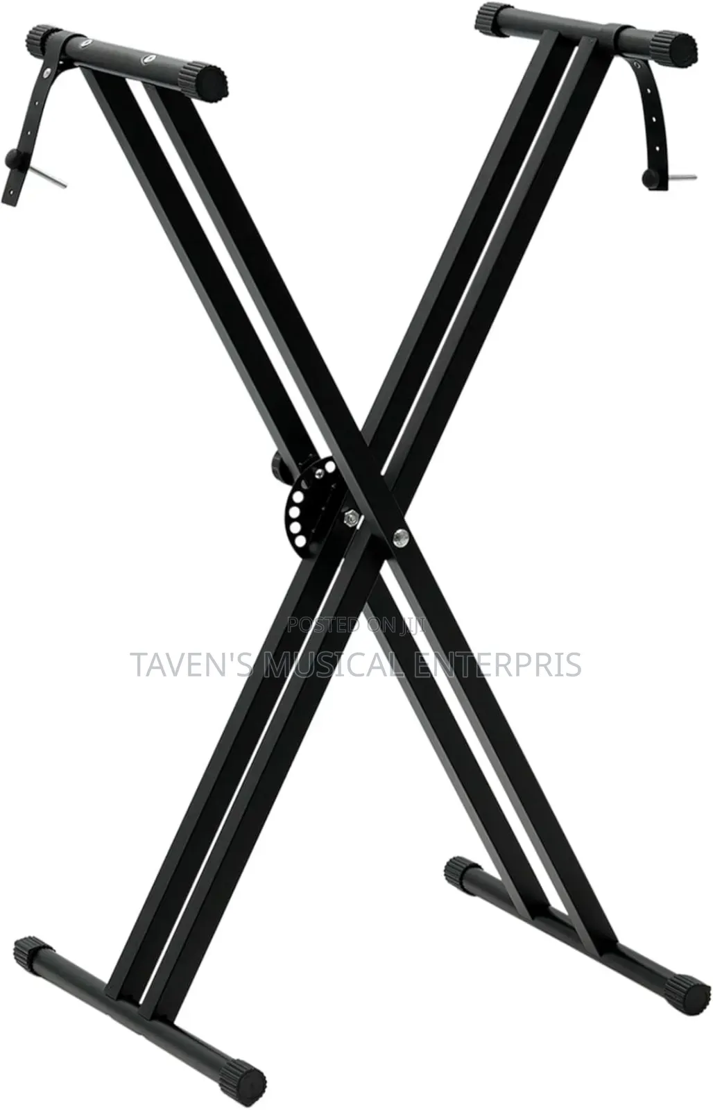 Keyboard Stand Double X Style
